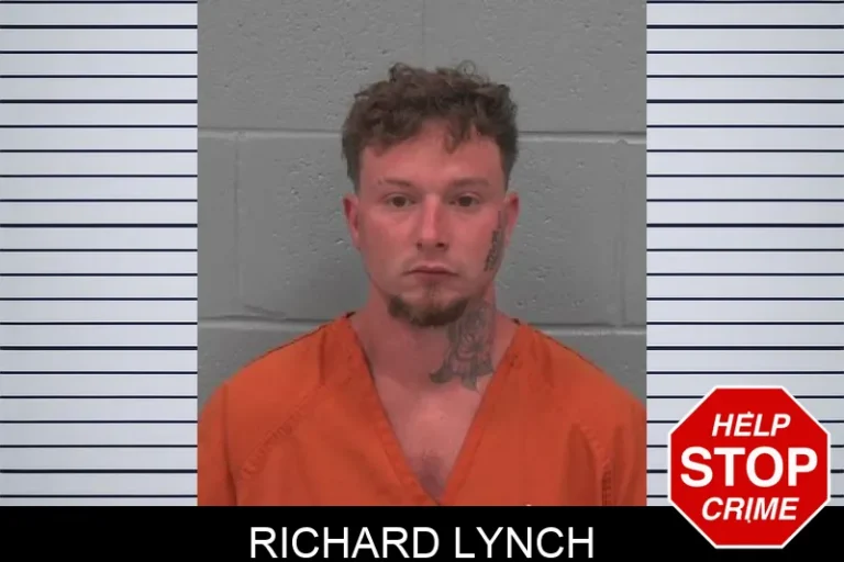 Richard Lynch