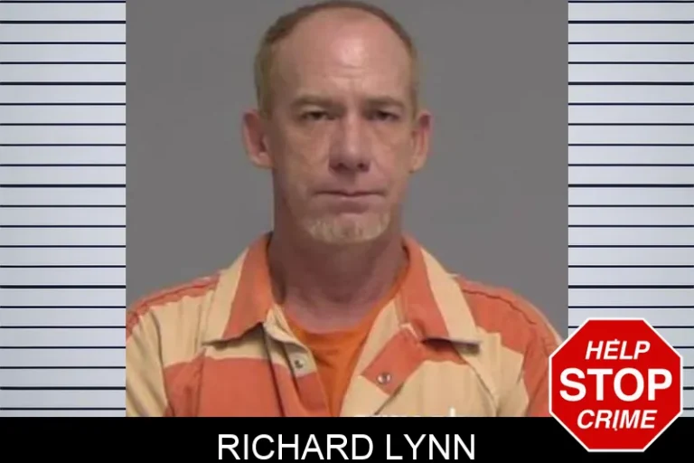 Richard Lynn