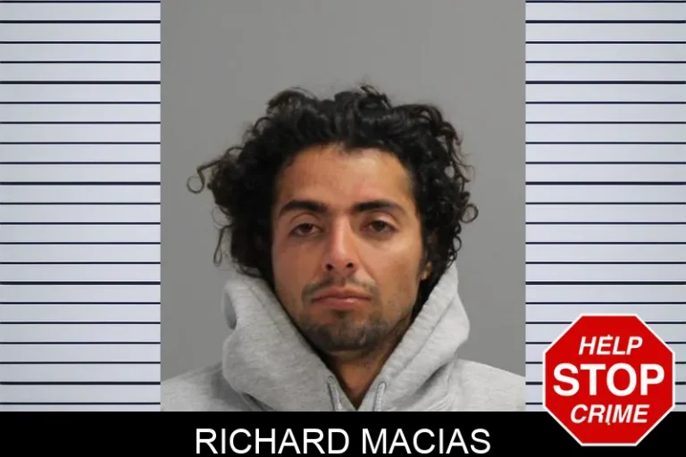 Richard Macias