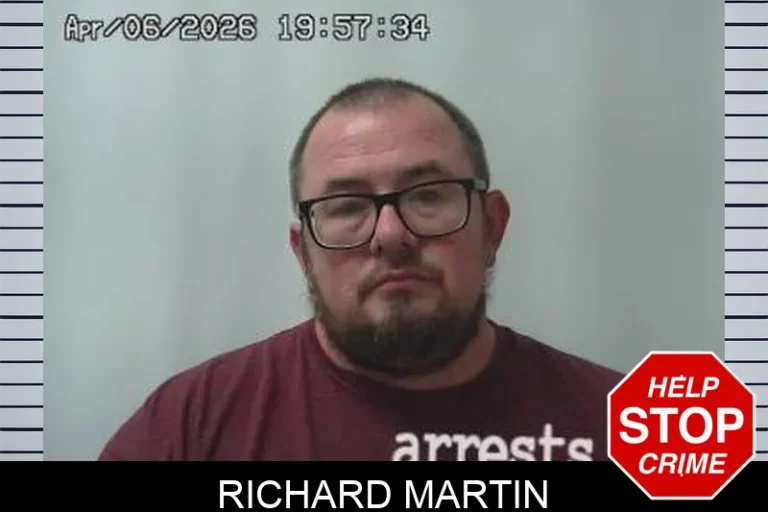 Richard Martin