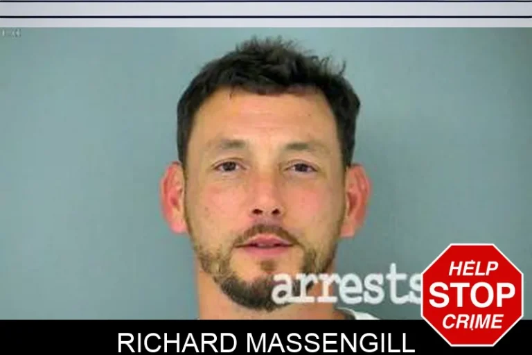 Richard Massengill