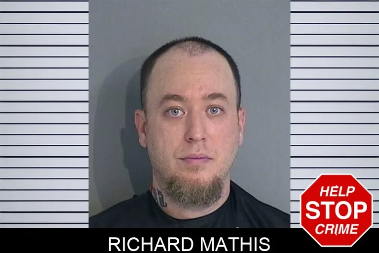 Richard Mathis