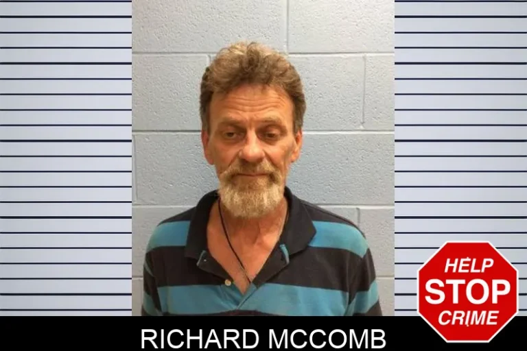 Richard McComb