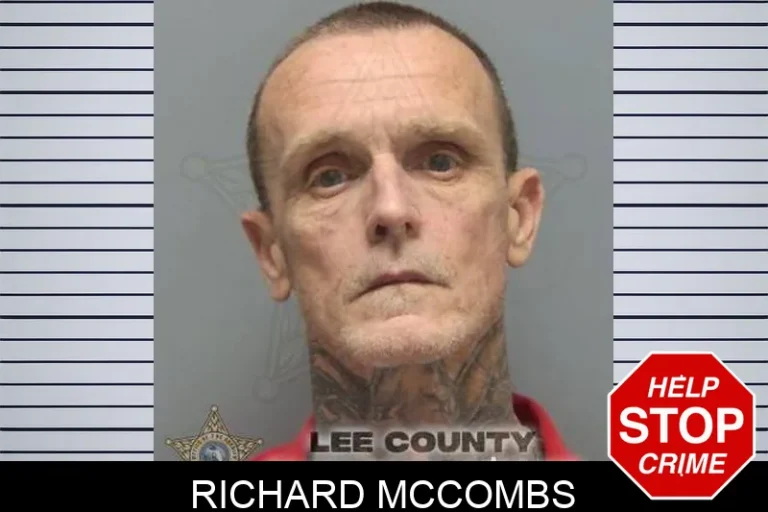 Richard McCombs