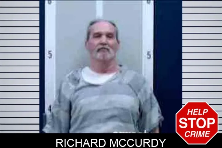 Richard McCuRdy