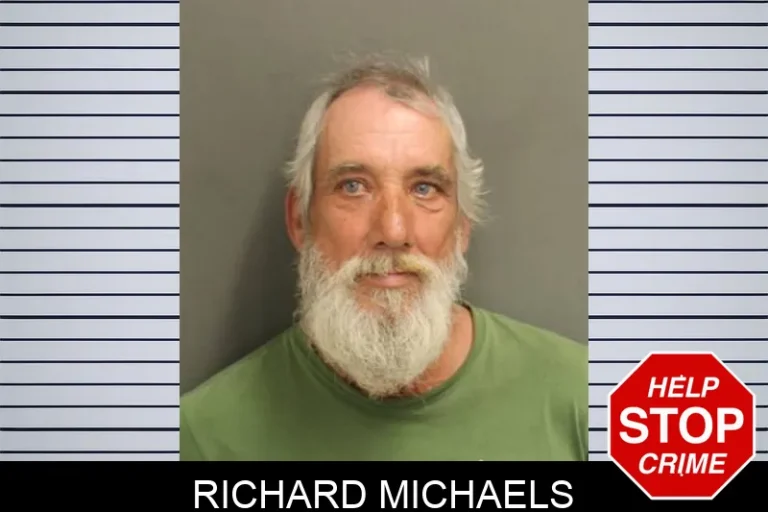 Richard Michaels