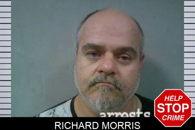 Richard Morris