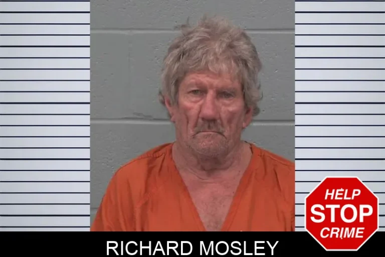 Richard Mosley