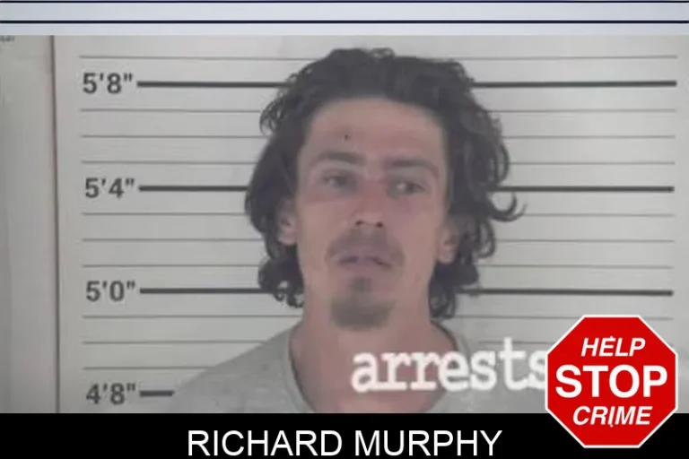 Richard MuRphy