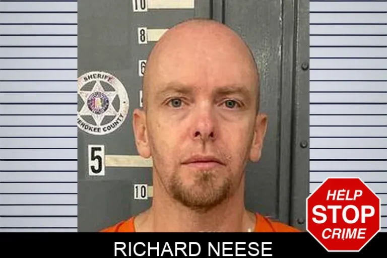 Richard Neese
