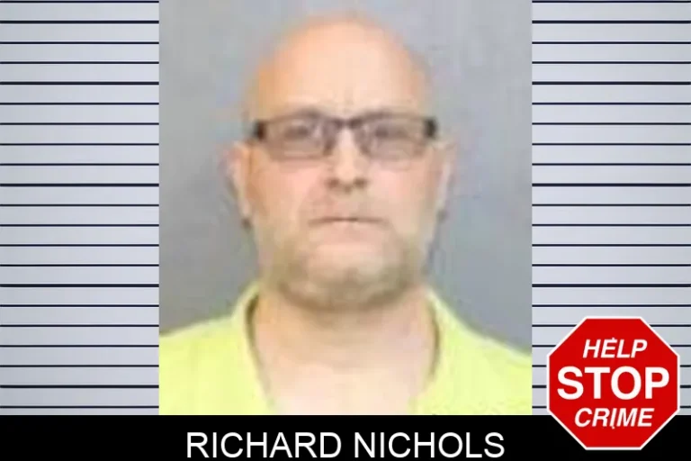 Richard Nichols