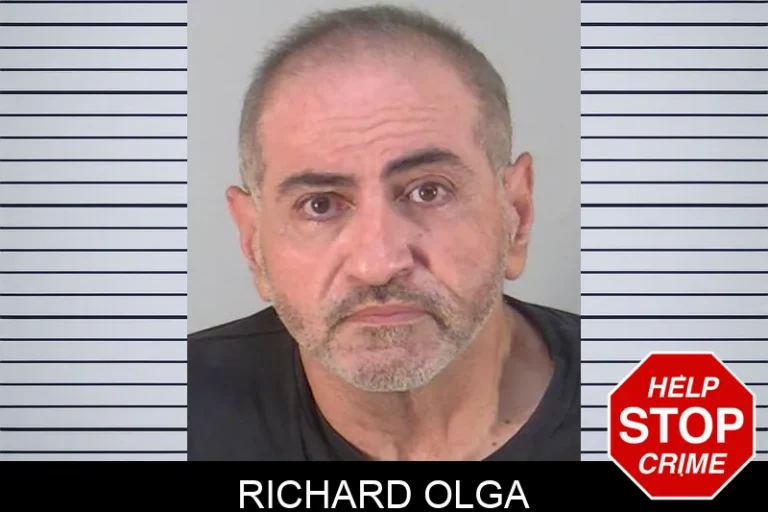 Richard Olga