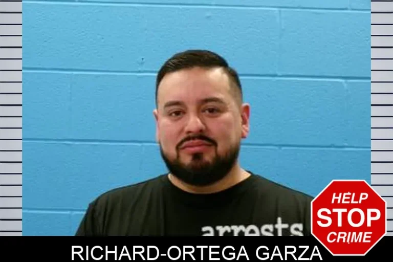 Richard-Ortega Garza