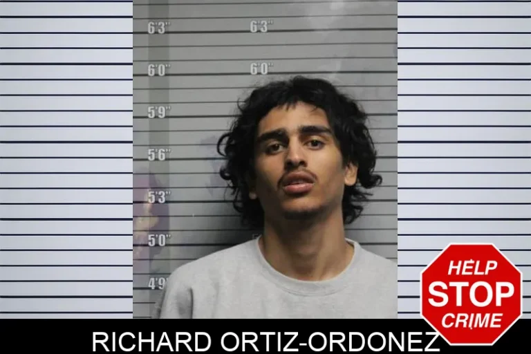 Richard Ortiz-Ordonez