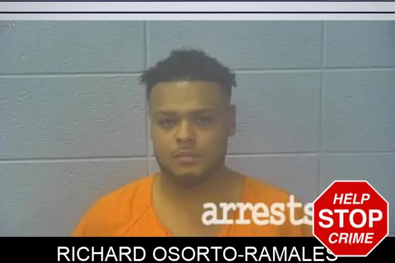 Richard Osorto-Ramales