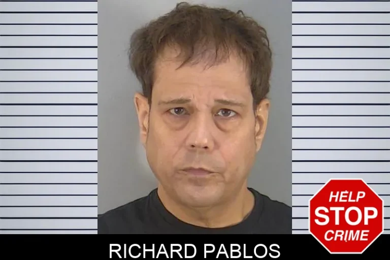 Richard Pablos