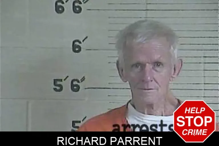 Richard Parrent