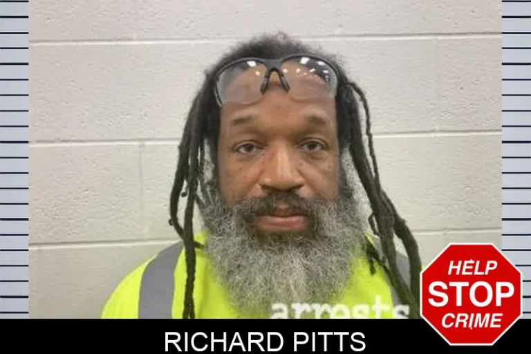 Richard Pitts