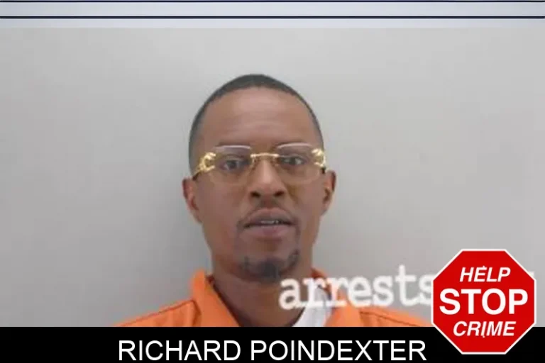 Richard Poindexter