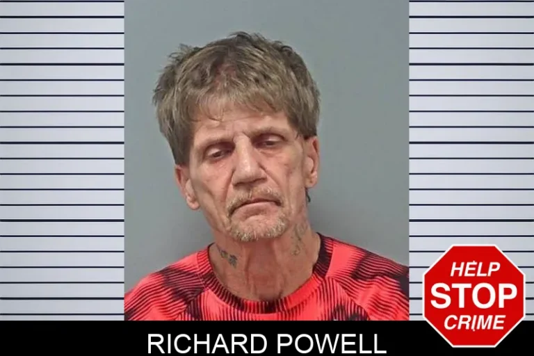 Richard Powell