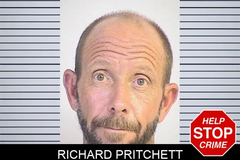 Richard Pritchett