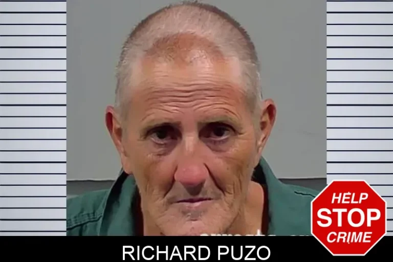 Richard PuZo
