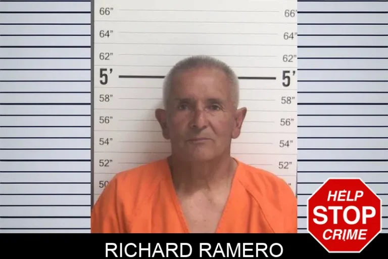 Richard Ramero