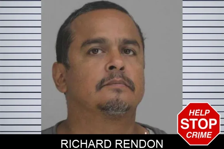 Richard Rendon