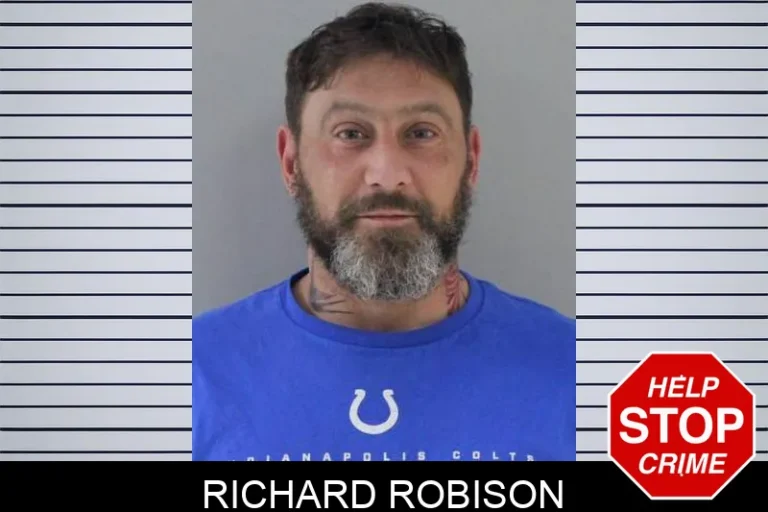 Richard Robison