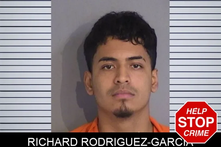 Richard Rodriguez-Garcia