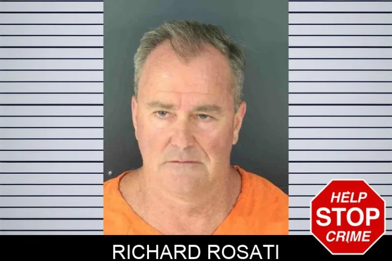 Richard Rosati
