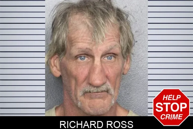 Richard Ross