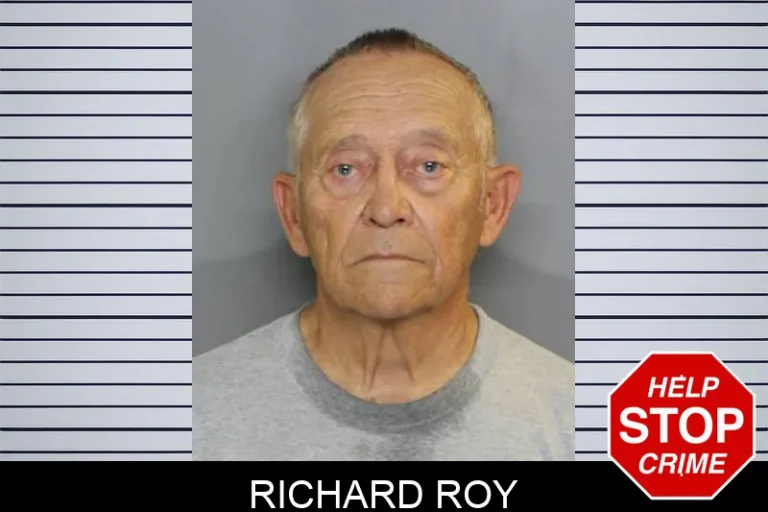 Richard Roy