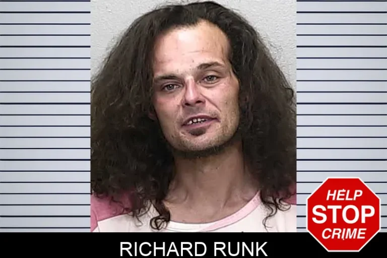 Richard RuNk