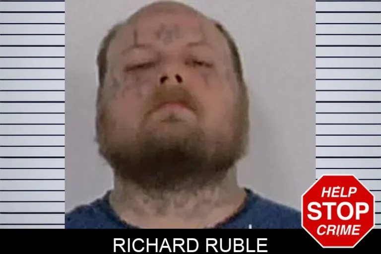 Richard Ruble
