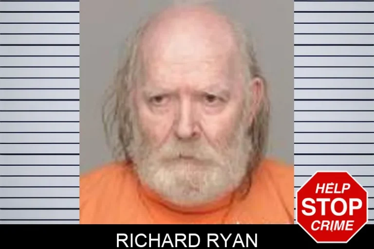 Richard Ryan