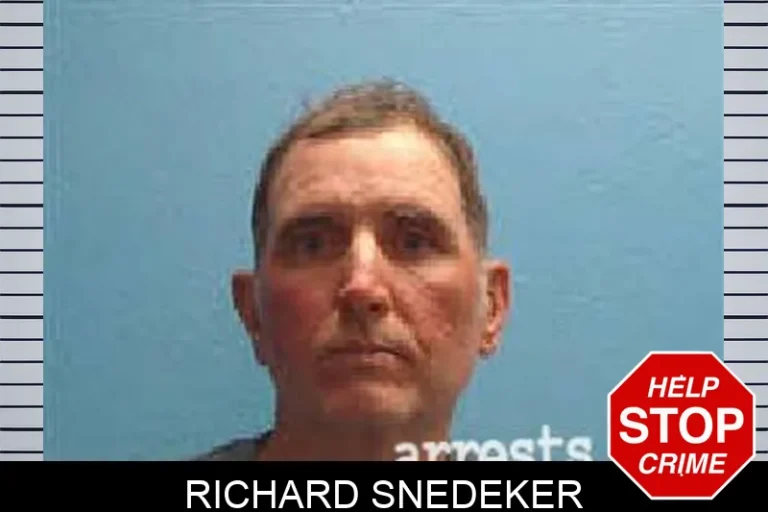 Richard Snedeker