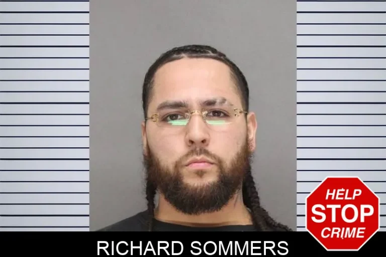 Richard Sommers