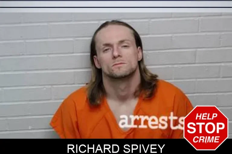 Richard Spivey