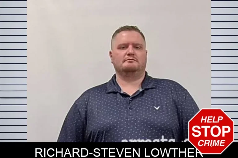 Richard-Steven Lowther