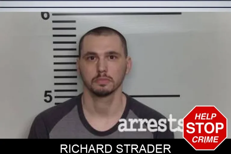 Richard Strader