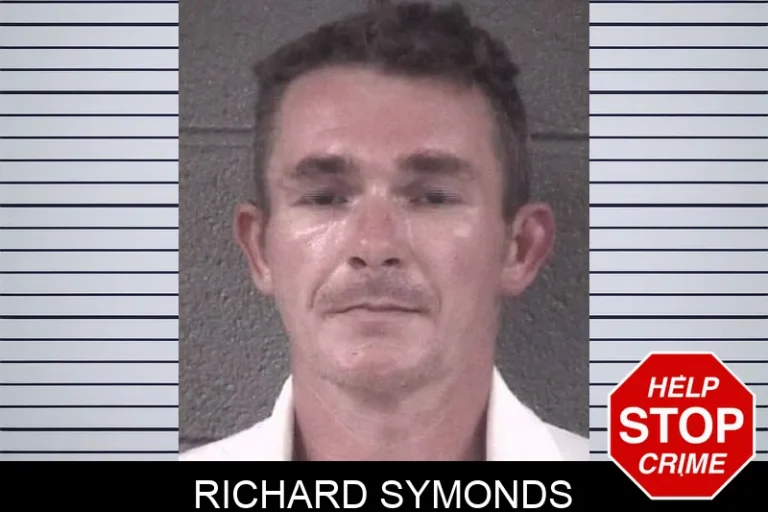 Richard Symonds