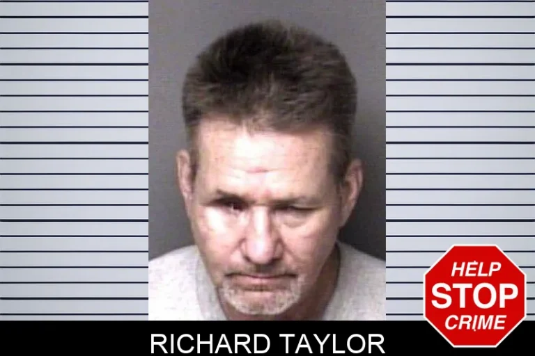 Richard Taylor