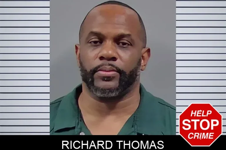 Richard Thomas