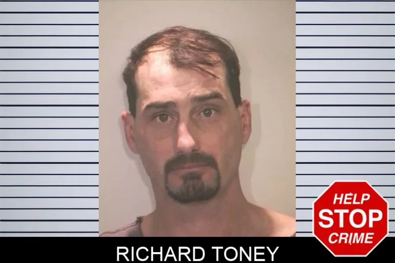 Richard Toney