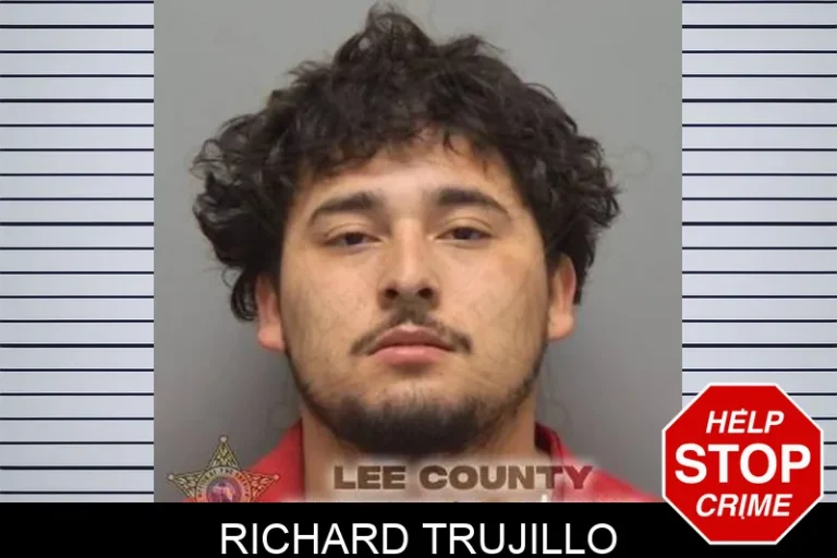 Richard TruJillo
