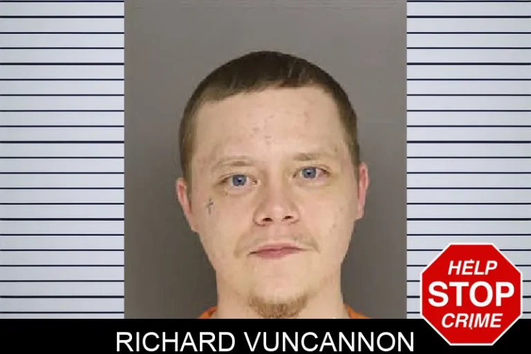 Richard VuNcannon