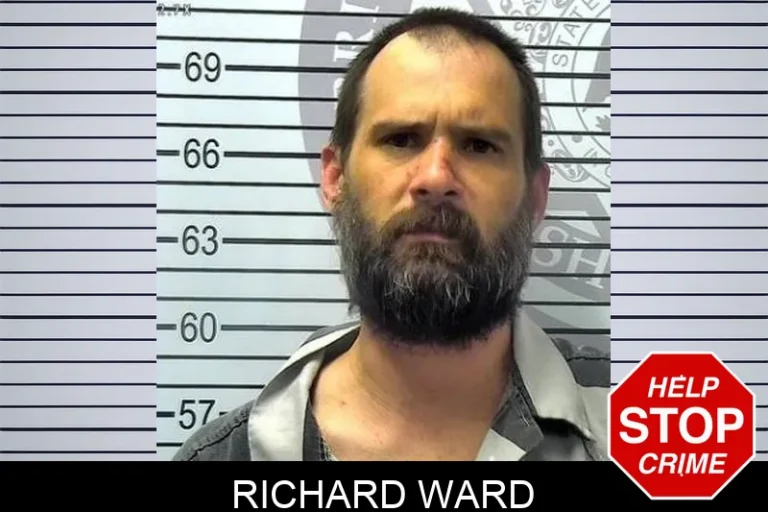 Richard Ward