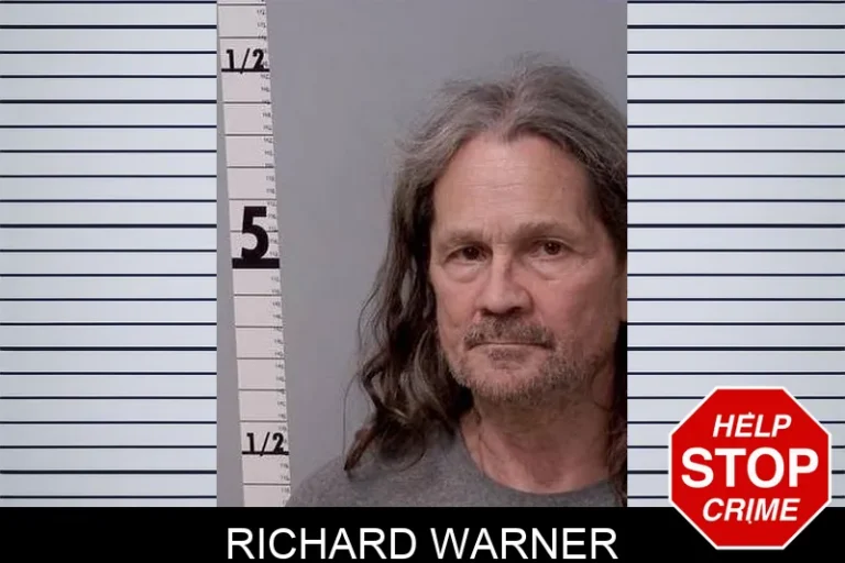 Richard Warner