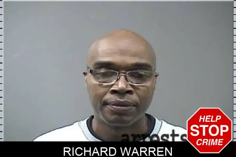 Richard Warren